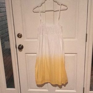 Gap Sundress